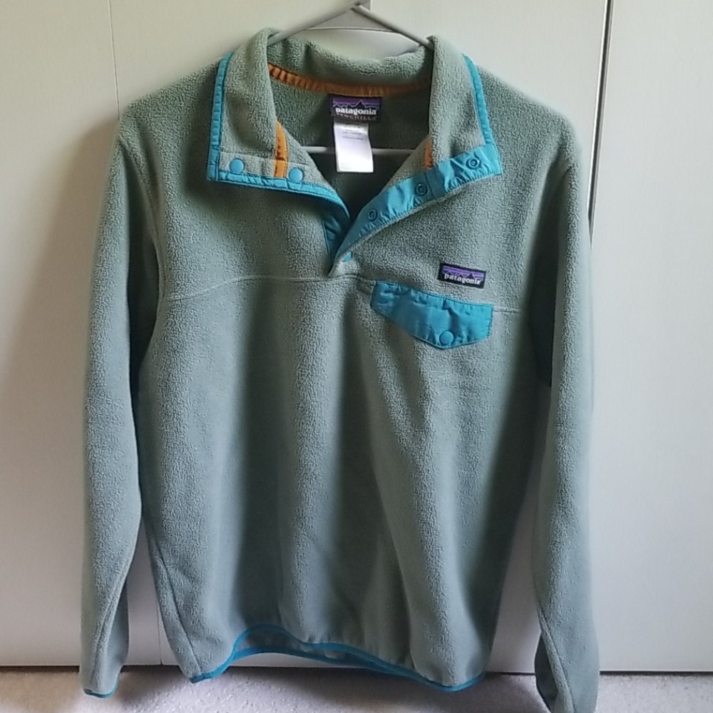 Patagonia Jacket
